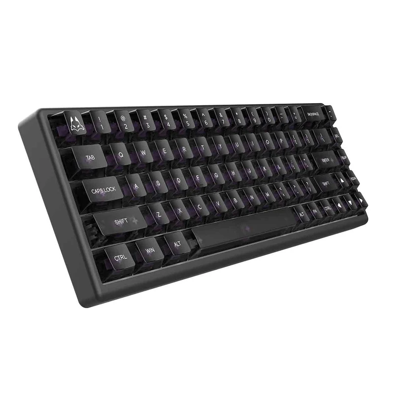 Arbiter Studio Polar 65 Magnetic Gaming Keyboard (Phantom Black)
