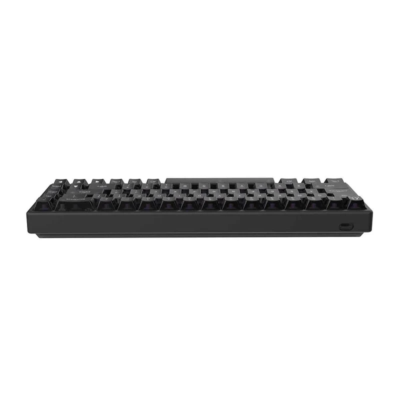 Arbiter Studio Polar 65 Magnetic Gaming Keyboard (Phantom Black)