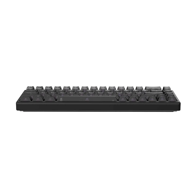 Arbiter Studio Polar 65 Magnetic Gaming Keyboard (Phantom Black)