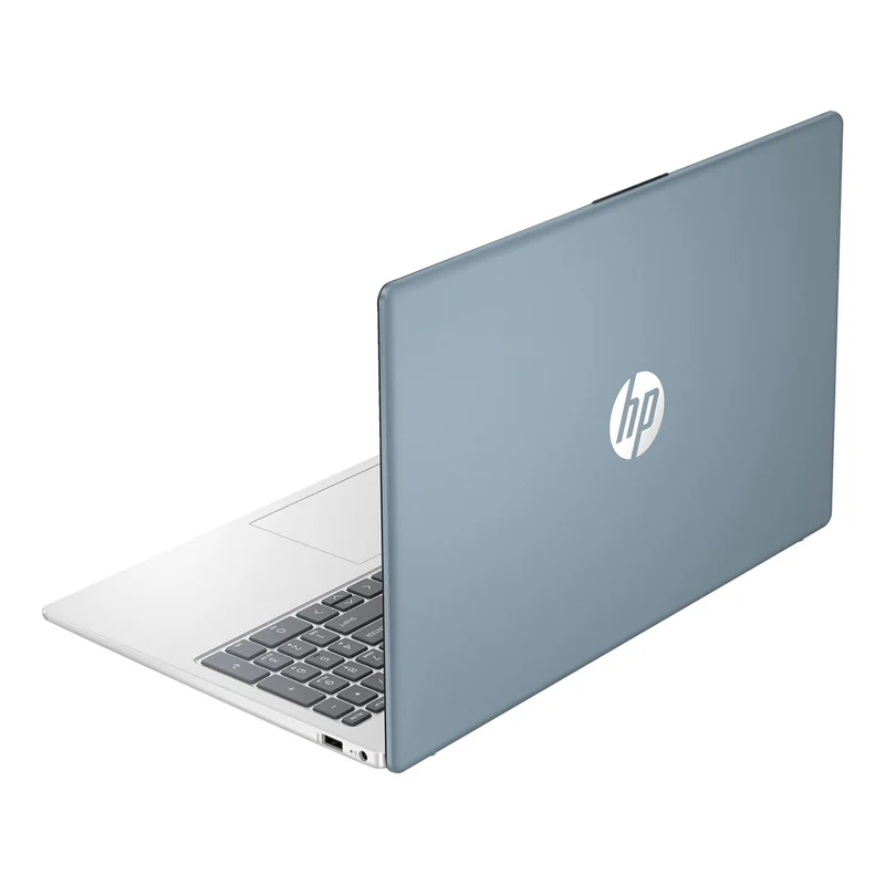 HP 15-FD1168TU Laptop (Moonlight Blue) | 15.6" FHD (1920x1080) IPS | Core 7 150U | 16GB RAM | 512GB SSD | Intel Integrated Graphics | Windows 11 Home | MS Office Home & Student 2021 | HP Prelude Topload Bag