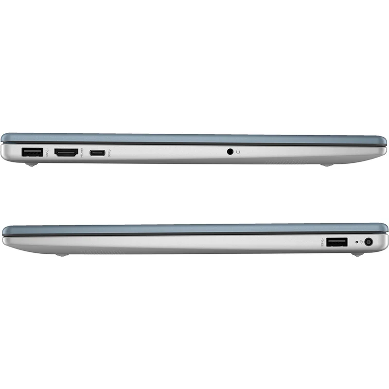 HP 15-FD1167TU Laptop (Moonlight Blue) | 15.6" FHD (1920x1080) | Core 5 120U | 16GB RAM | 512GB SSD | Intel Integrated Graphics | Windows 11 Home | MS Office Home & Student 2021 | HP Prelude Topload Bag