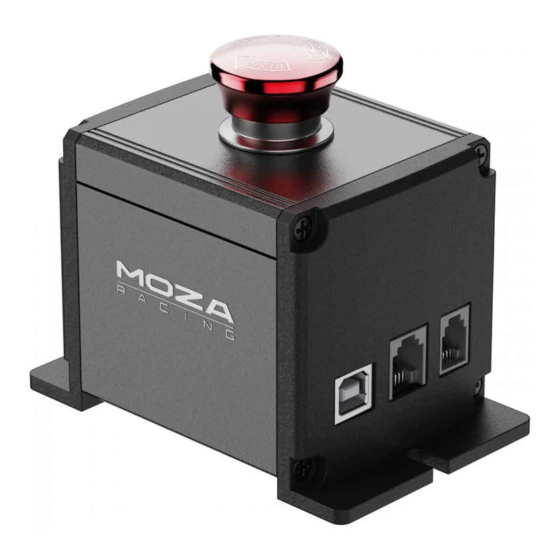 Moza Racing Emergency Stop Switch (RS063)