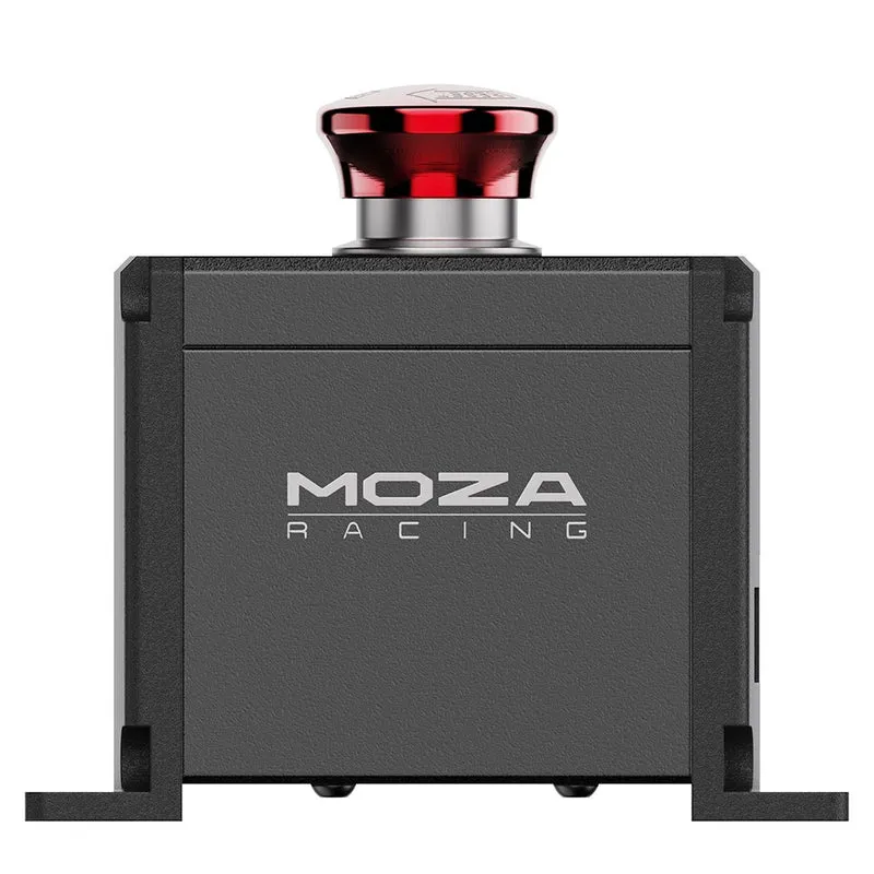 Moza Racing Emergency Stop Switch (RS063)