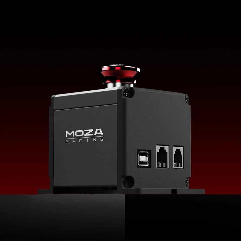 Moza Racing Emergency Stop Switch (RS063)