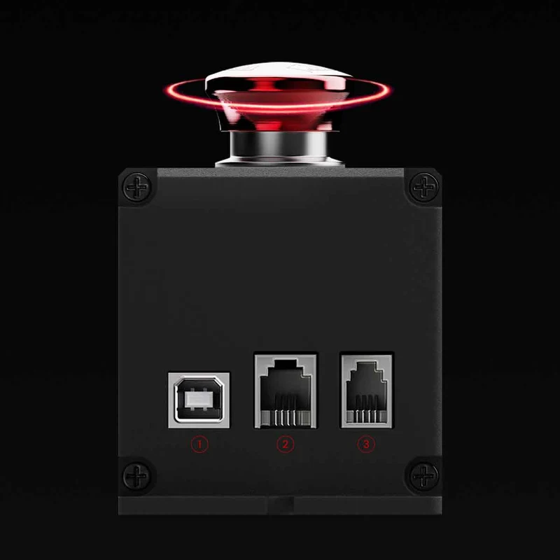 Moza Racing Emergency Stop Switch (RS063)