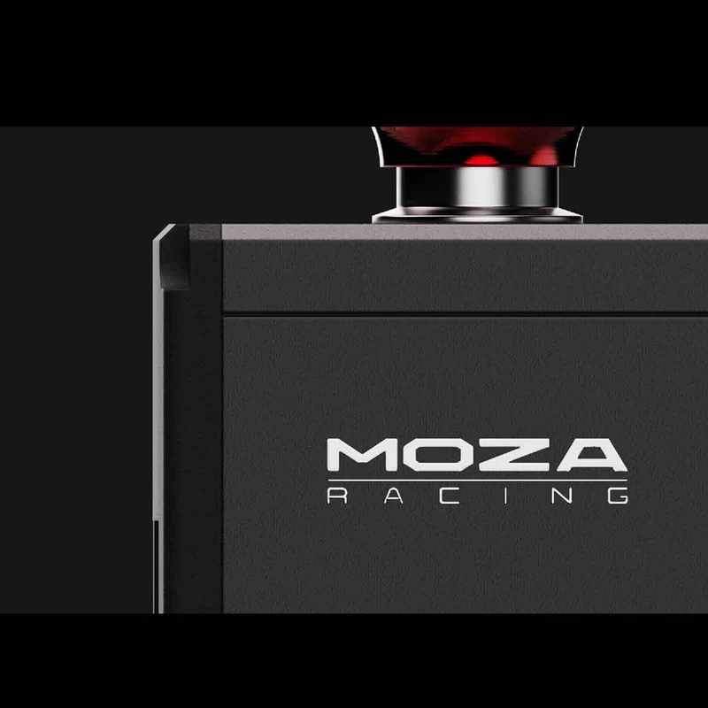 Moza Racing Emergency Stop Switch (RS063)