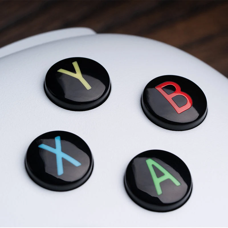 8Bitdo Ultimate 3-Mode Controller For Xbox + Game Pass Code (81HB) (Black, White, Jade)