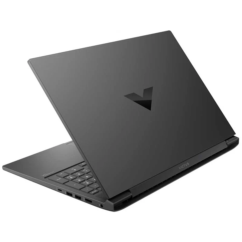 HP Victus 16-R1169TX Gaming Laptop (Mica Silver) | 16.1" FHD (1920x1080) 144Hz IPS | i7-14650HX | 16GB RAM | 1TB SSD | RTX 4070 | Windows 11 Home | MS Office Home & Student 2021 + HP Travel 18L Backpack