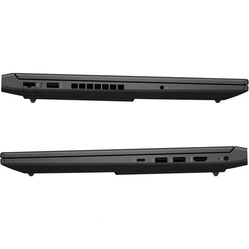 HP Victus 16-R1169TX Gaming Laptop (Mica Silver) | 16.1" FHD (1920x1080) 144Hz IPS | i7-14650HX | 16GB RAM | 1TB SSD | RTX 4070 | Windows 11 Home | MS Office Home & Student 2021 + HP Travel 18L Backpack