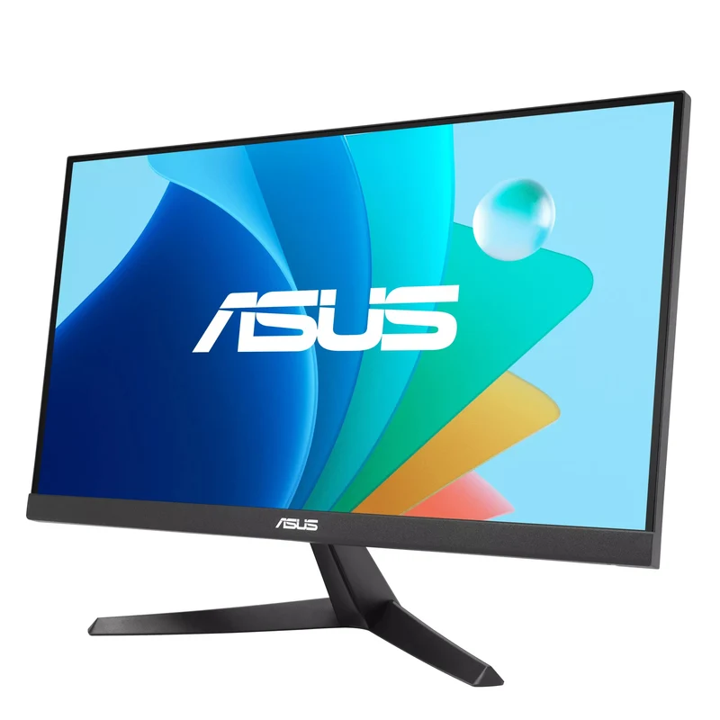 Asus VY229HF 22" FHD (1920x1080) 100Hz 1ms MPRT IPS Adaptive Sync Eye Care Gaming Monitor