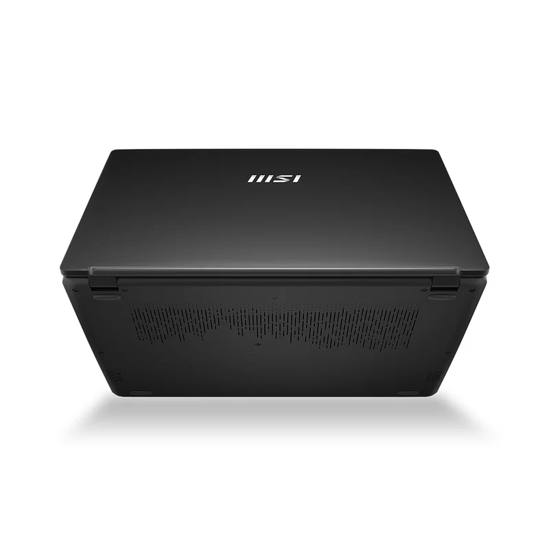 MSI Modern 14 C7M-270PH Laptop (Classic Black) | 14" FHD (1920x1080) IPS | Ryzen 5 7530U | 16GB RAM | 512GB SSD | RX Vega Graphics | Windows 11 Home | MSI Sleeve Bag GP