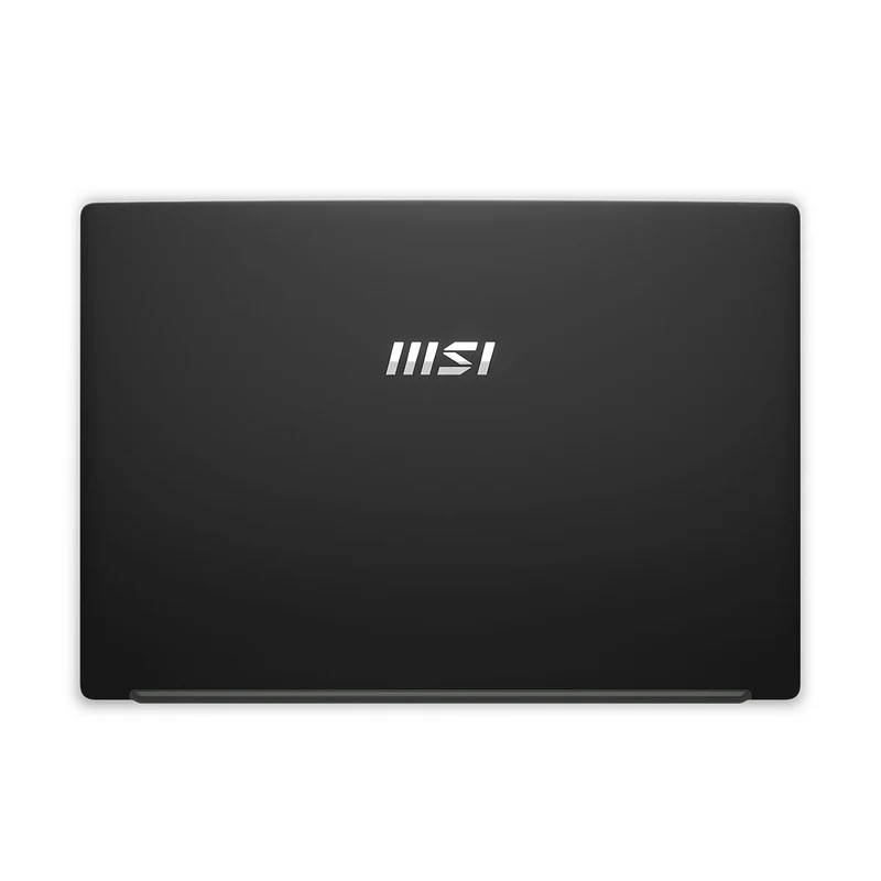 MSI Modern 14 C7M-270PH Laptop (Classic Black) | 14" FHD (1920x1080) IPS | Ryzen 5 7530U | 16GB RAM | 512GB SSD | RX Vega Graphics | Windows 11 Home | MSI Sleeve Bag GP