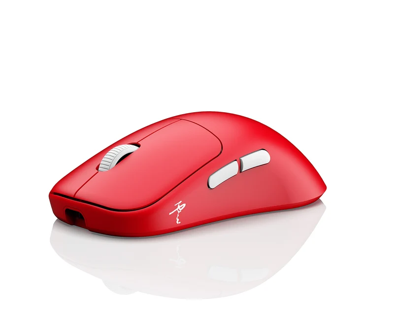 Waizowl OGM Cloud Tri-Mode Wireless Gaming Mouse