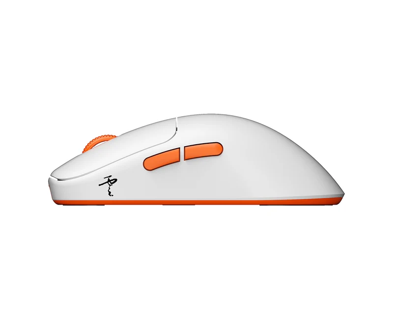 Waizowl OGM Cloud Tri-Mode Wireless Gaming Mouse