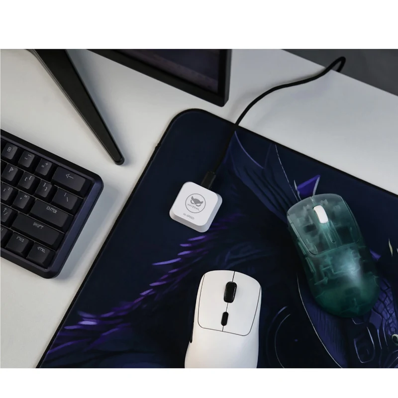 Waizowl OGM 4K Wireless Dongle