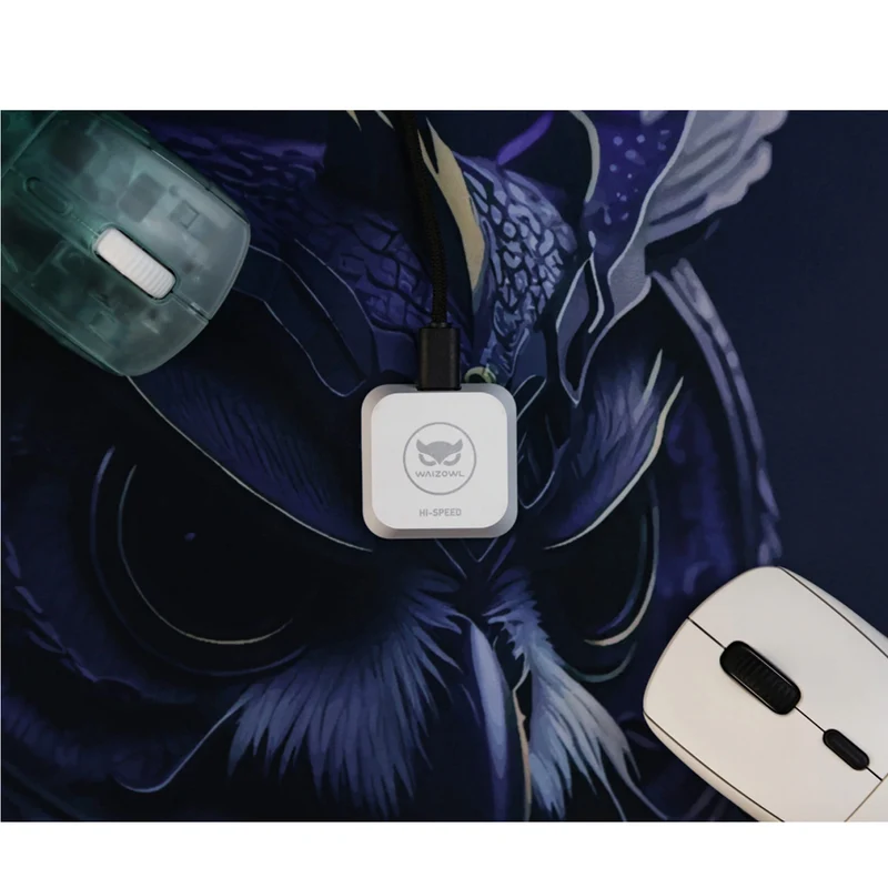 Waizowl OGM 4K Wireless Dongle
