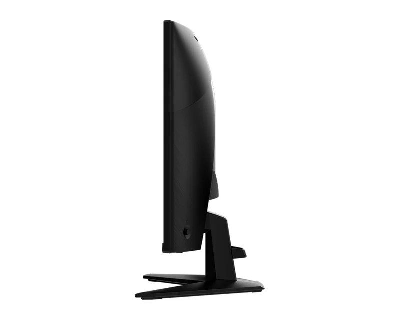 MSI MAG 27C6F 27" FHD (1920x1080) 180Hz 0.5ms (GtG) Rapid VA Curved Gaming Monitor