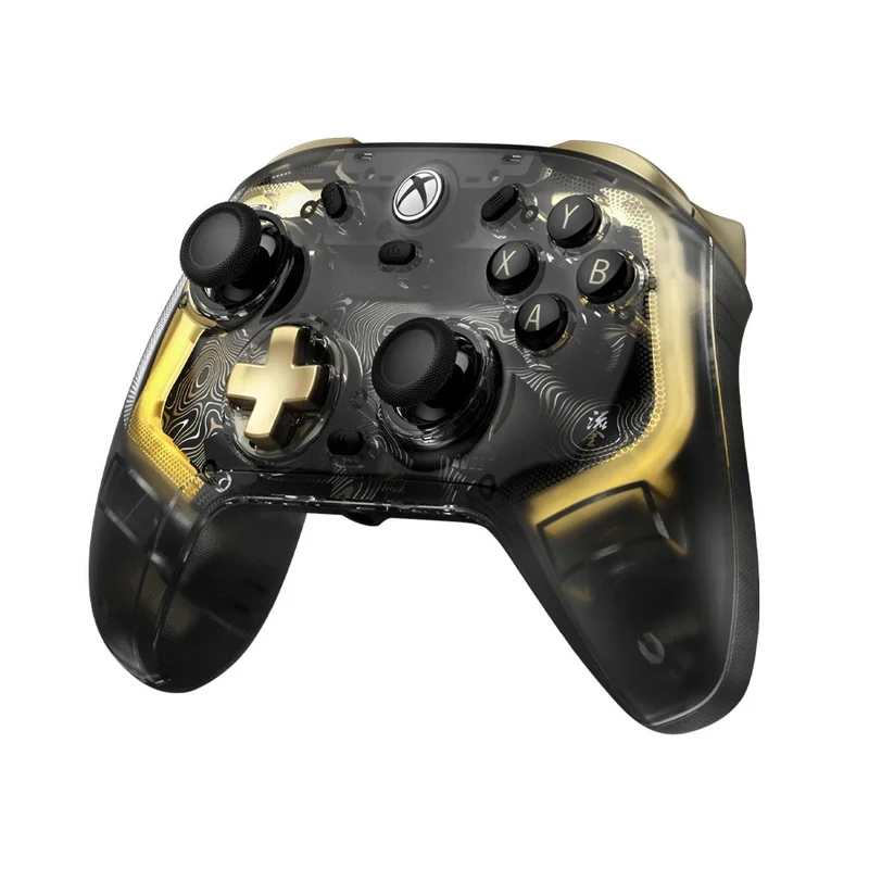 Gamesir Kaleid Flux Wired Controller w/ Hall Effect Sticks and Triggers for Xbox + Game Pass Code