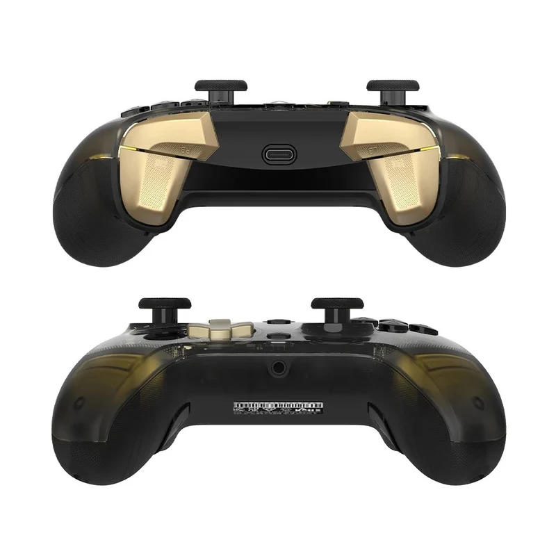 Gamesir Kaleid Flux Wired Controller w/ Hall Effect Sticks and Triggers for Xbox + Game Pass Code