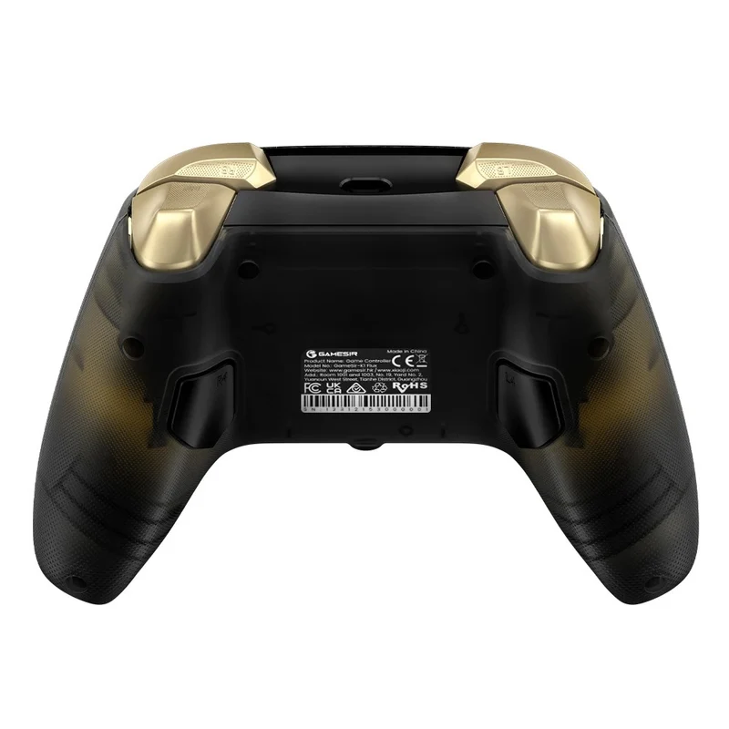 Gamesir Kaleid Flux Wired Controller w/ Hall Effect Sticks and Triggers for Xbox + Game Pass Code