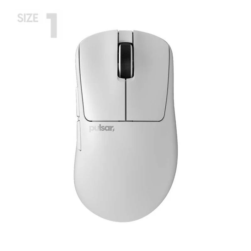 Pulsar Xlite V3 Wireless Gaming Mouse (White) Size 1 (PXV312)