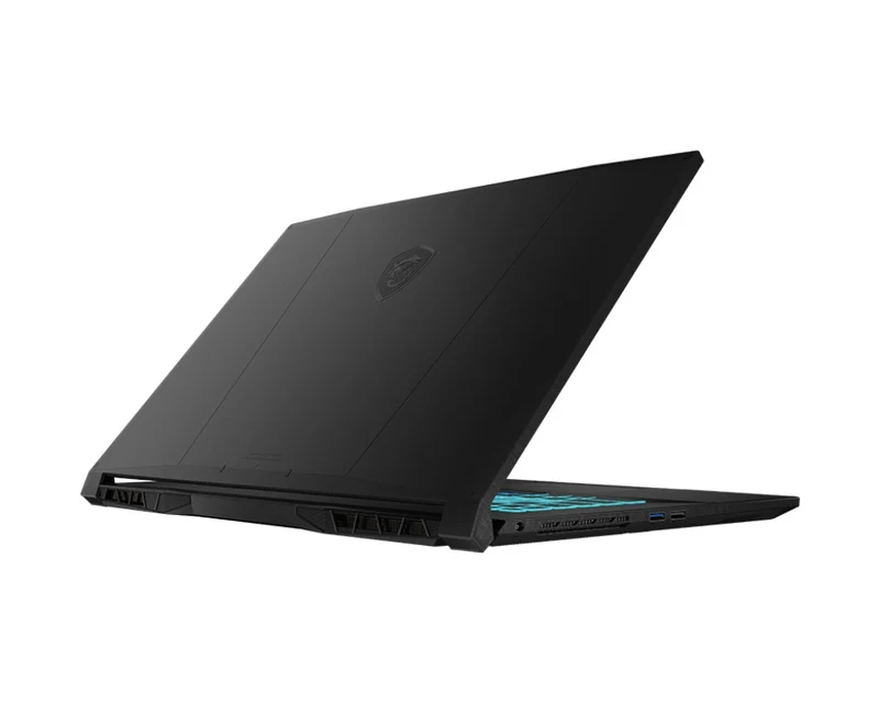 MSI Katana 17 B13VEK-1267PH Gaming Laptop (Black) | 17.3" FHD (1920x1080) 144Hz IPS | i7-13620H | 16 GB RAM | 512 GB SSD | RTX 4050 | Windows 11 Home | MSI Gaming Backpack