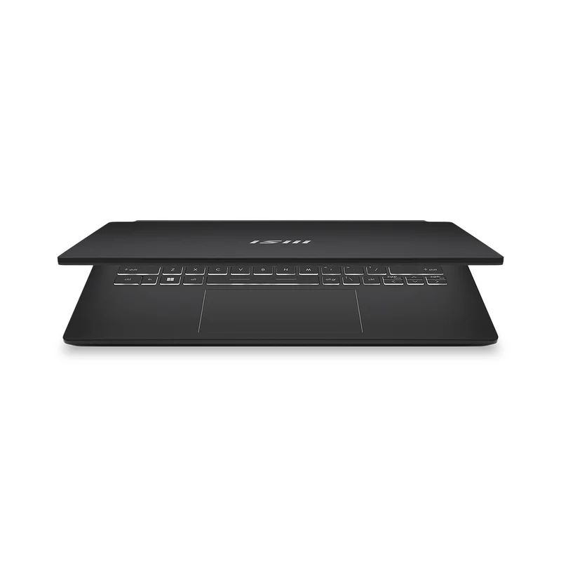 MSI Modern 14 C7M-269PH Laptop (Classic Black) | 14" FHD (1920x1080) IPS | Ryzen 7 7730U | 16GB RAM | 512GB SSD | RX Vega Graphics | Windows 11 Home | MSI Sleeve Bag GP