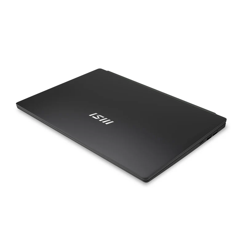 MSI Modern 14 C7M-269PH Laptop (Classic Black) | 14" FHD (1920x1080) IPS | Ryzen 7 7730U | 16GB RAM | 512GB SSD | RX Vega Graphics | Windows 11 Home | MSI Sleeve Bag GP