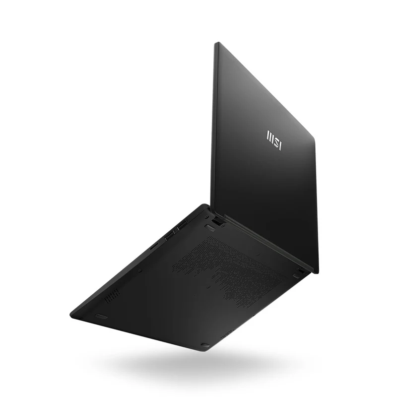 MSI Modern 14 C7M-269PH Laptop (Classic Black) | 14" FHD (1920x1080) IPS | Ryzen 7 7730U | 16GB RAM | 512GB SSD | RX Vega Graphics | Windows 11 Home | MSI Sleeve Bag GP
