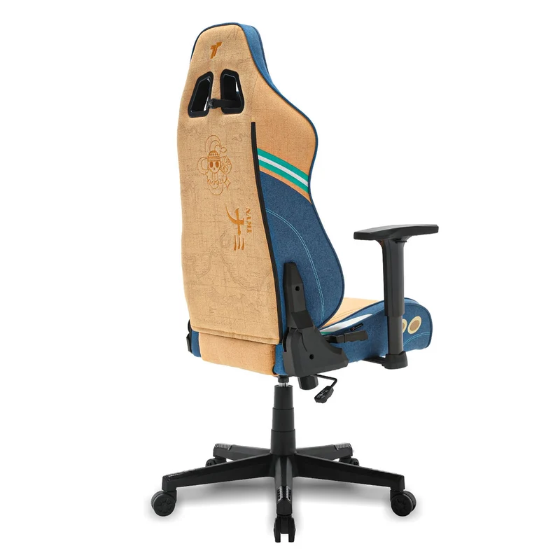 TTRacing Swift X 2020 Air Threads Fabric Gaming Chair - Nami Edition