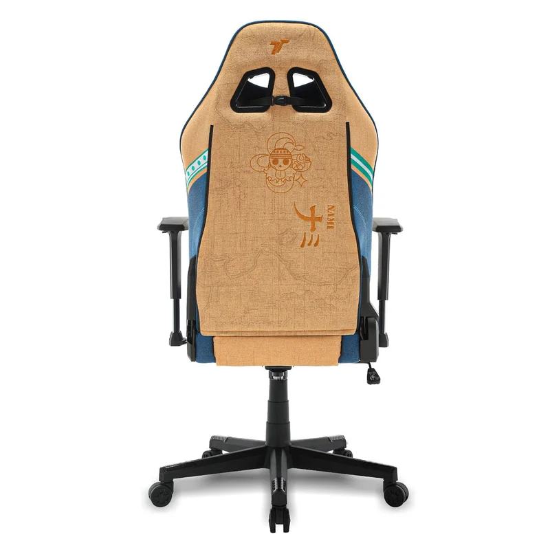 TTRacing Swift X 2020 Air Threads Fabric Gaming Chair - Nami Edition