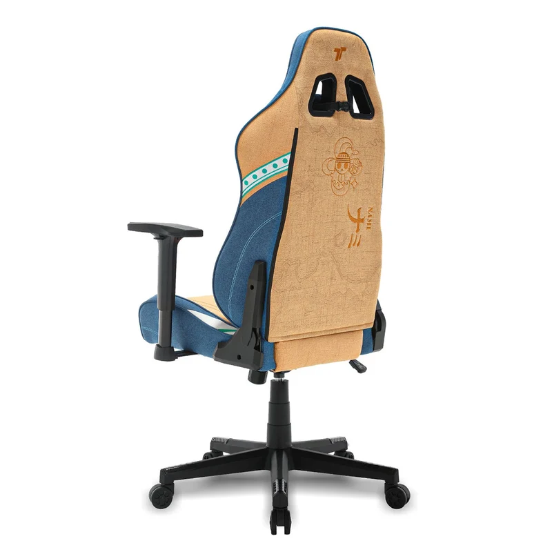 TTRacing Swift X 2020 Air Threads Fabric Gaming Chair - Nami Edition