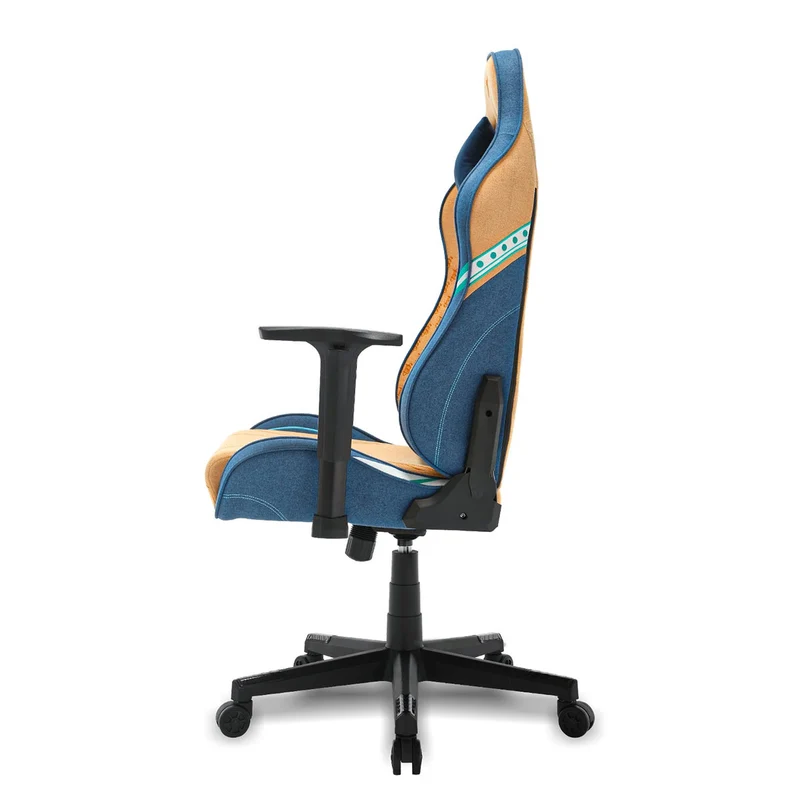 TTRacing Swift X 2020 Air Threads Fabric Gaming Chair - Nami Edition
