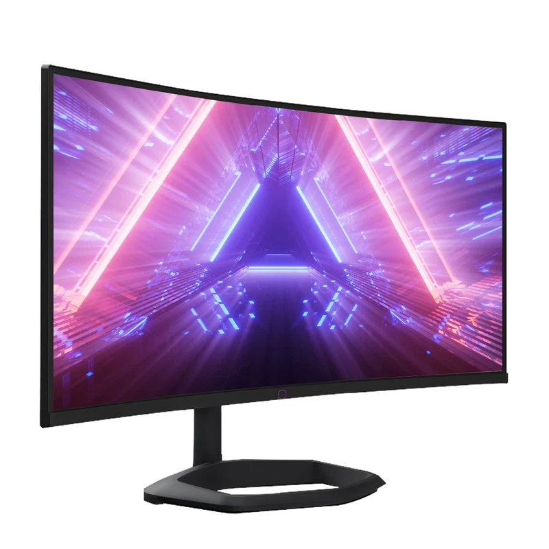 Cooler Master GM34-CWQ2 34" UWQHD (3440x1440) 180Hz 0.5ms MPRT VA Quantum Dot FreeSync Curved Gaming Monitor