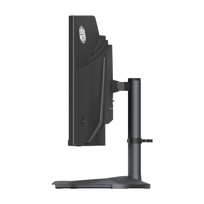 Cooler Master GM34-CWQ2 34" UWQHD (3440x1440) 180Hz 0.5ms MPRT VA Quantum Dot FreeSync Curved Gaming Monitor
