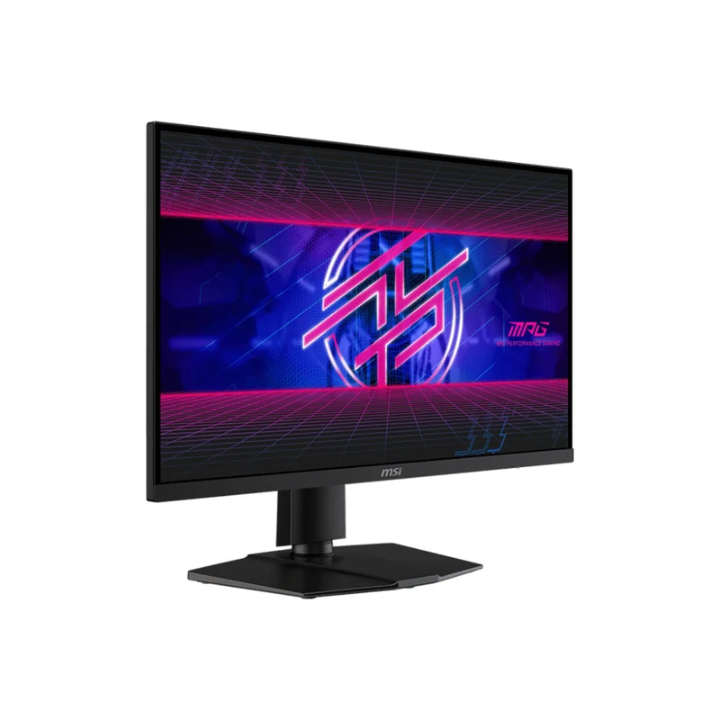 MSI MPG 274URF QD 27" UHD 4K (3840x2160) 160Hz 0.5ms GTG Rapid IPS Gaming Monitor