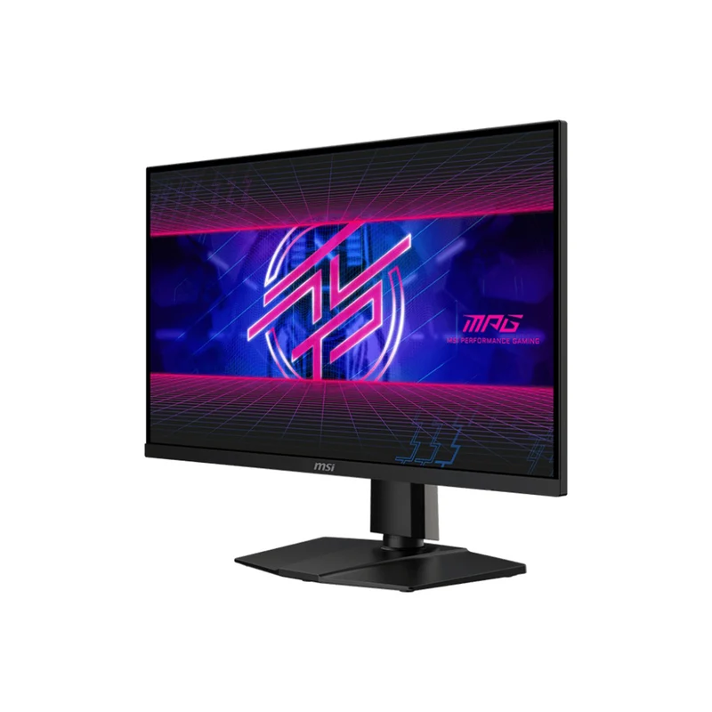 MSI MPG 274URF QD 27" UHD 4K (3840x2160) 160Hz 0.5ms GTG Rapid IPS Gaming Monitor