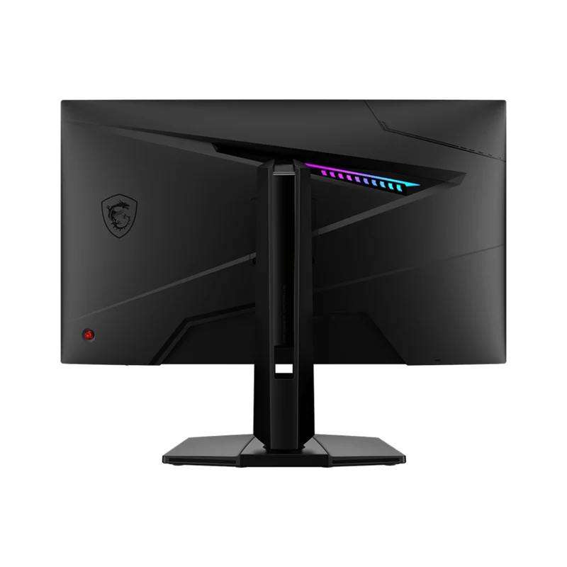 MSI MPG 274URF QD 27" UHD 4K (3840x2160) 160Hz 0.5ms GTG Rapid IPS Gaming Monitor