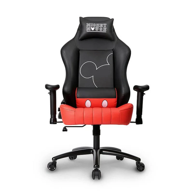 Mickey Mouse Gaming Chair (N-MKGC)