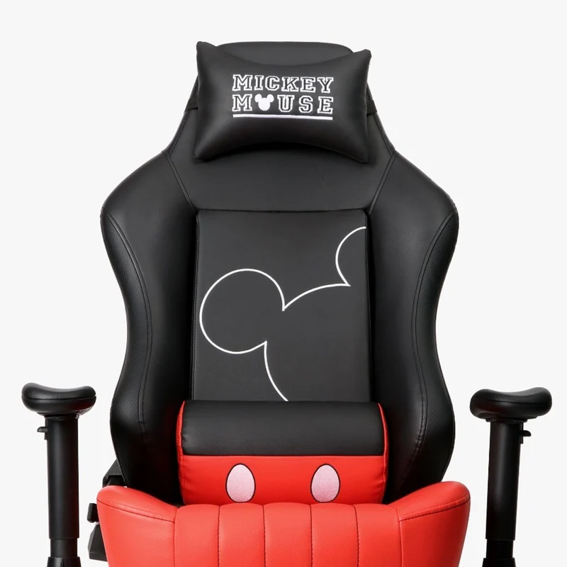 Mickey Mouse Gaming Chair (N-MKGC)