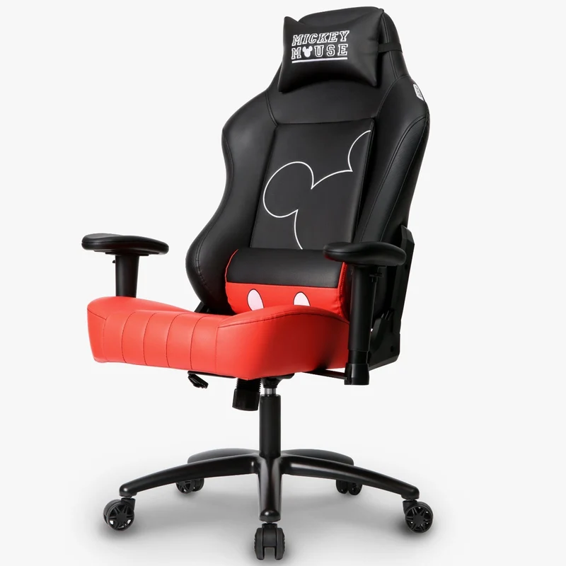 Mickey Mouse Gaming Chair (N-MKGC)