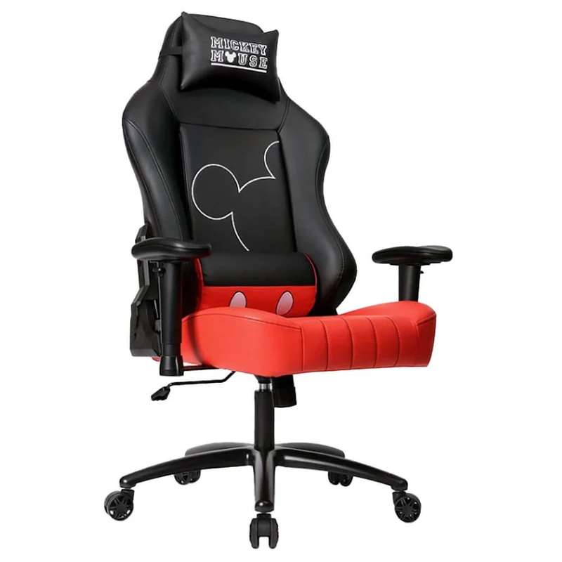 Mickey Mouse Gaming Chair (N-MKGC)