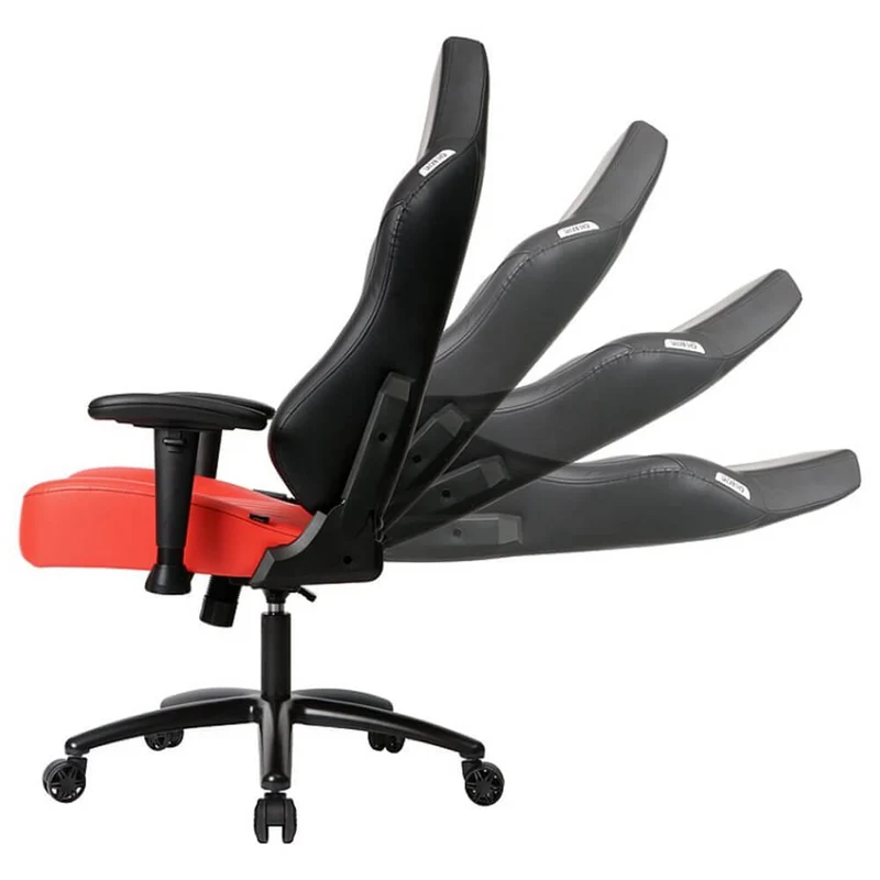 Mickey Mouse Gaming Chair (N-MKGC)