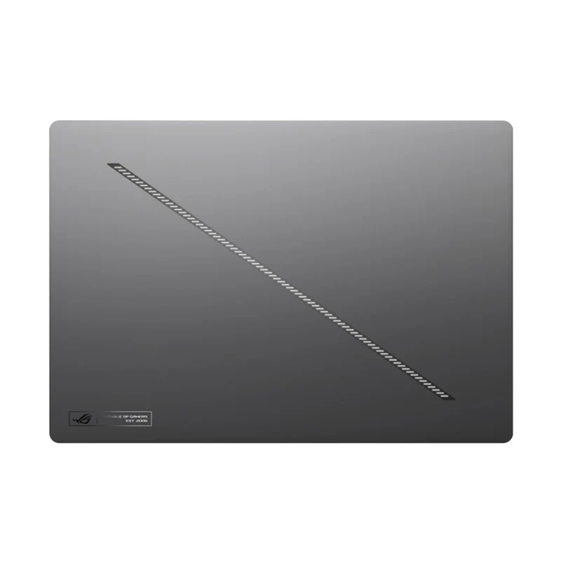 Asus ROG Zephyrus GU605MZ-QR100WS Gaming Laptop (Eclipse Grey) | 16" WQXGA (2560x1600) OLED 240Hz | Ultra 9 185H | 32GB RAM | 2TB SSD | RTX 4080 | Windows 11 Home | MS Office Home & Student 2021 | Asus Bag | ROG Impact Gaming Mouse | Type-C PD Adapter