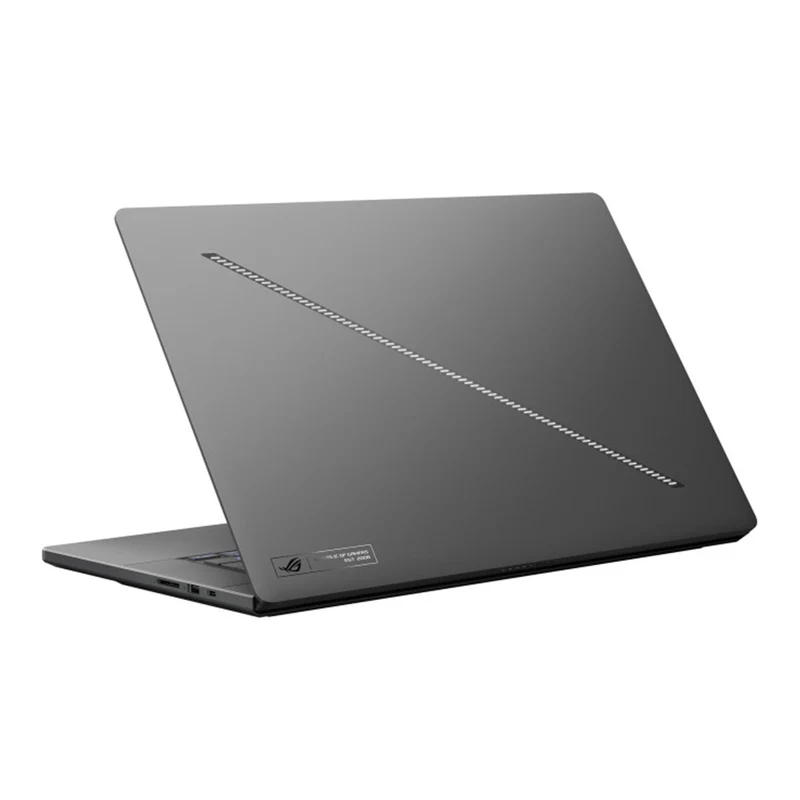Asus ROG Zephyrus GU605MZ-QR100WS Gaming Laptop (Eclipse Grey) | 16" WQXGA (2560x1600) OLED 240Hz | Ultra 9 185H | 32GB RAM | 2TB SSD | RTX 4080 | Windows 11 Home | MS Office Home & Student 2021 | Asus Bag | ROG Impact Gaming Mouse | Type-C PD Adapter