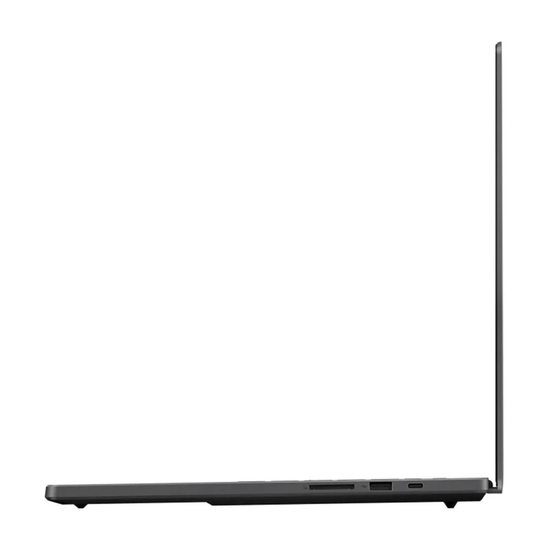 Asus ROG Zephyrus GU605MZ-QR100WS Gaming Laptop (Eclipse Grey) | 16" WQXGA (2560x1600) OLED 240Hz | Ultra 9 185H | 32GB RAM | 2TB SSD | RTX 4080 | Windows 11 Home | MS Office Home & Student 2021 | Asus Bag | ROG Impact Gaming Mouse | Type-C PD Adapter