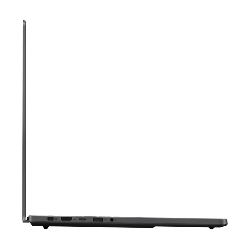 Asus ROG Zephyrus GU605MZ-QR100WS Gaming Laptop (Eclipse Grey) | 16" WQXGA (2560x1600) OLED 240Hz | Ultra 9 185H | 32GB RAM | 2TB SSD | RTX 4080 | Windows 11 Home | MS Office Home & Student 2021 | Asus Bag | ROG Impact Gaming Mouse | Type-C PD Adapter