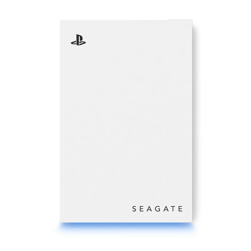 Seagate Game Drive 2TB HDD USB 3.0 for PS5 & PS4 (STLV2000301)