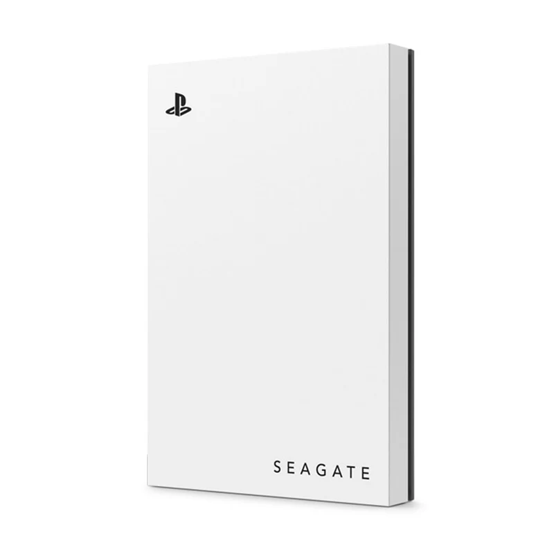 Seagate Game Drive 2TB HDD USB 3.0 for PS5 & PS4 (STLV2000301)
