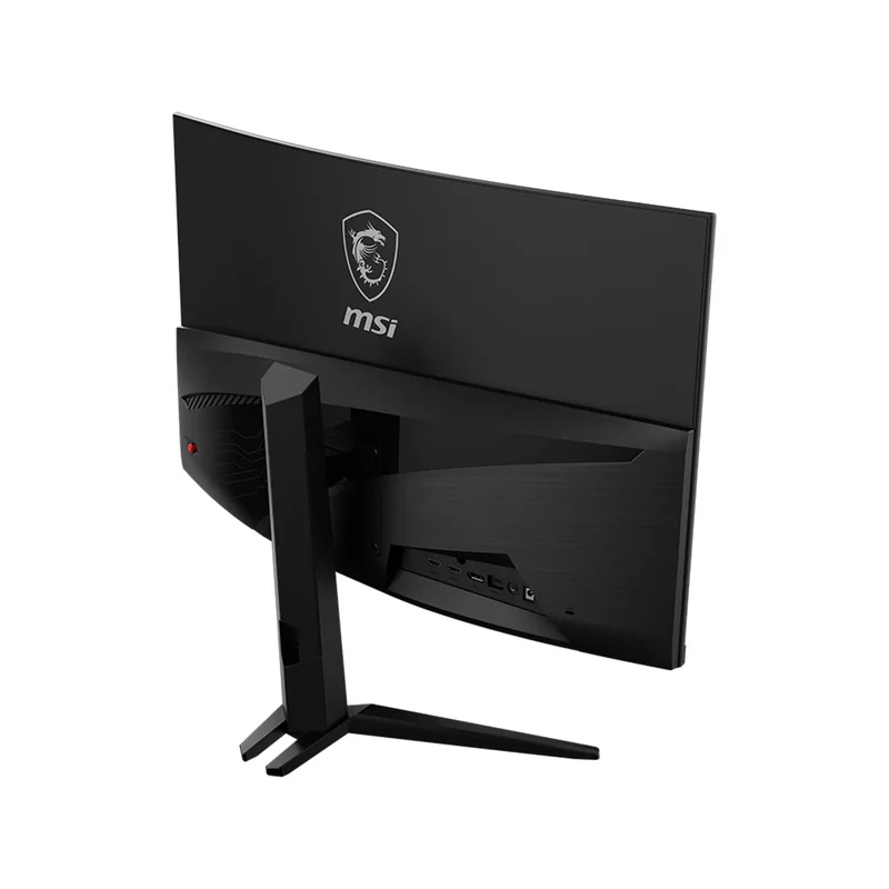 MSI MAG 321CUP 32" 4K UHD (3840x2160) 160Hz 1ms MPRT VA Curved Gaming Monitor
